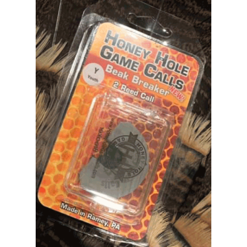 Honey Hole - Beak Breaker 2 Reed Call