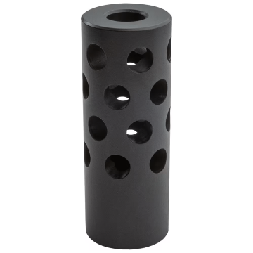Bergara - Omni Muzzle Break #3 .30Cal. - Ridgeback, LRP, HMR, BMP
