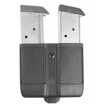 Blackhawk - Double Mag Case Single Row Matte