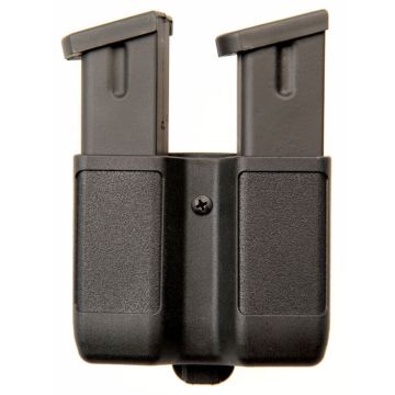 Blackhawk - Double Mag Case Double Row Matte