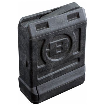 Bergara - BMR 22 Mag/17 HMR 5rd Magazine 