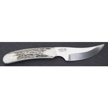 Silver Stag - Backwoods Pro knife