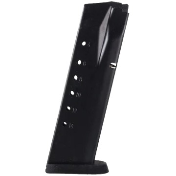 Smith & Wesson - M&P9 M2.0 Compact 15rd Magazine