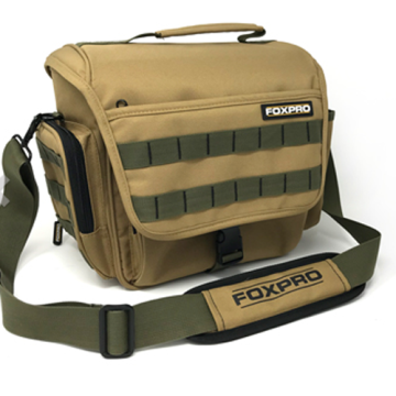 Foxpro - Carry Bag - Coyote Brown