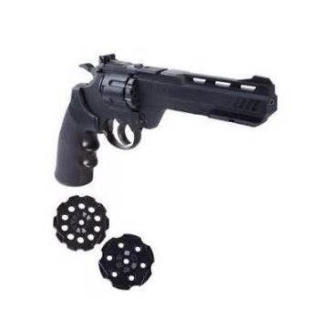 Crosman - Vigilante Revolver Air Pistol (.177 Caliber)