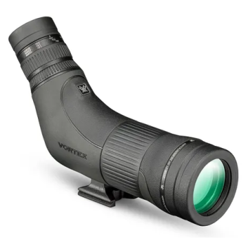 Vortex - Crossfire HD 12-36x50 Angled Spotting Scope