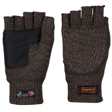 Gamehide - Shooting Glove Brown Knit