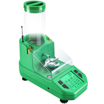 RCBS - Chargemaster Supreme Powder Dispenser 120/240