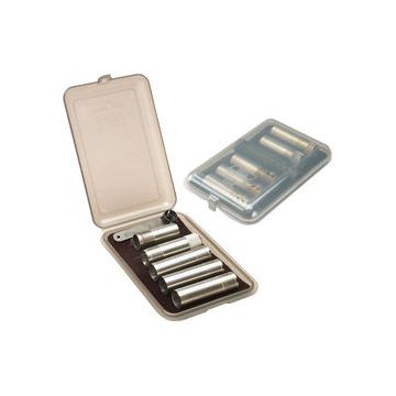 MTM - Large Choke Tube Case Smoke