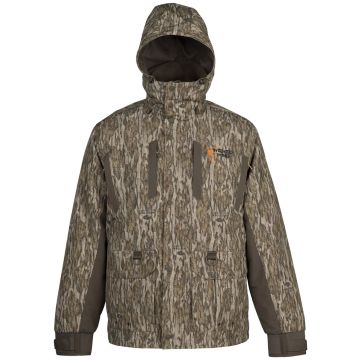 Browning - Cold Front 3-in-1 MOBL Camo Parka M