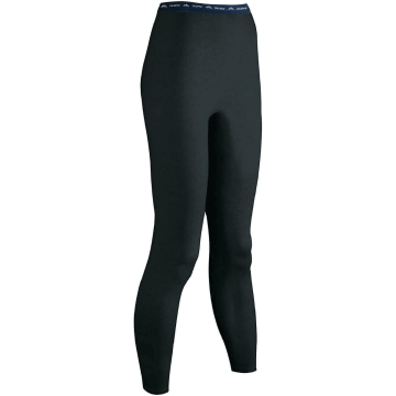 Coldpruf - Women's Platinum Pant Black 