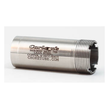Carlson's - Beretta/Benelli Mobil 12ga Extra Full Choke Tube