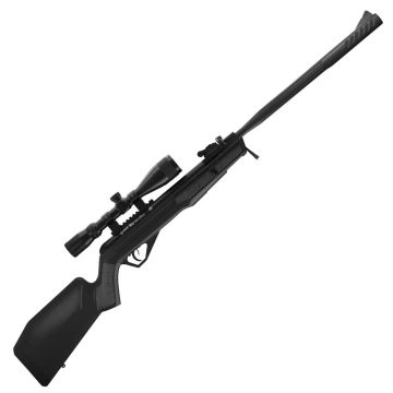 Crosman - Mag-Fire Mission Nitro Piston Elite 4x32 Scope 177 Cal Air Rifle