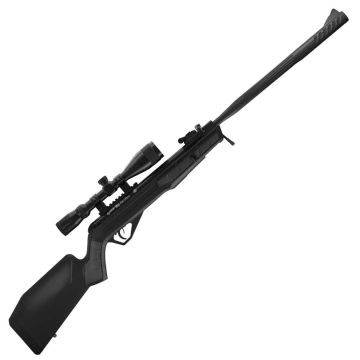 Crosman - Mag-Fire Ultra Nitro Piston Elite 3-9X40 Scope 12rd 15" 177 Cal Air Rifle