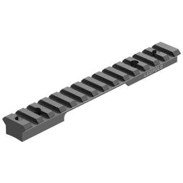Leupold - BackCountry Cross-Slot Winchester 70 LA 1pc Matte Base