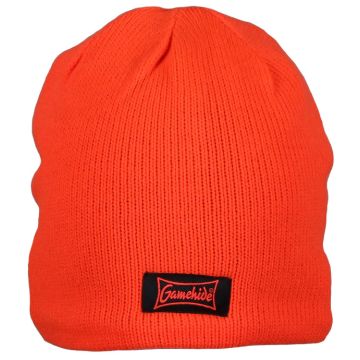 Gamehide - Skull Cap Orange
