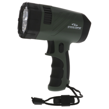 GSM - REVO-X15 1500 Lumen HH Rechargeable Light