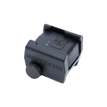 DAC  - Targetize Personal Firearm Training System