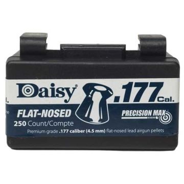Daisy - 177 Cal FlatHead Pellets 250ct