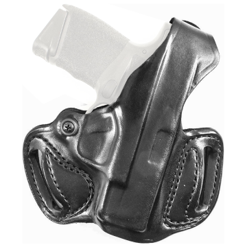 DeSantis - Thumb Break Mini Slide RH for Springfield Hellcat