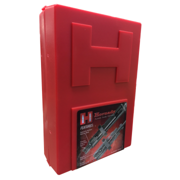 Hornady - Custom Grade 2 Die Set 338WinMag