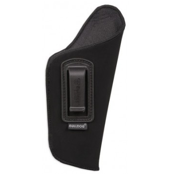 Bulldog - Inside Pants Compact Auto 2.5-3.75" Holster 