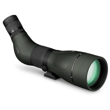 Vortex - Diamondback HD Spotting Scope 20-60x85 Angled