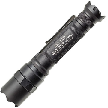 Surefire - E2D LED Defender Ultra Flashlight