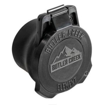 Butler Creek - Element Scope Cap Objective 40mm 