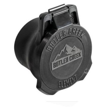 Butler Creek - Element Scope Cap Objective 44mm 