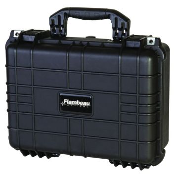 Flambeau - HD Series Pistol Case - Medium