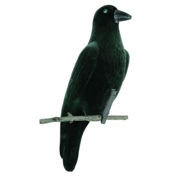 Flambeau - MAD Foam Crow Decoy 6pk