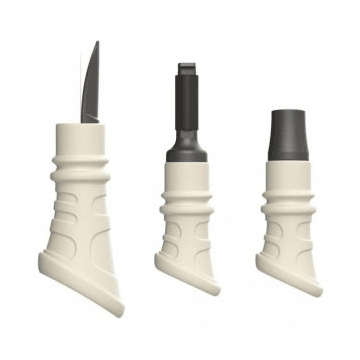 Foxpro - Furtaker Combo Pack - 4K9, Tantrum, Kamikaze