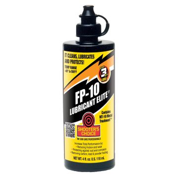 Shooters Choice - FP-10 Lubricant 4oz