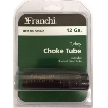 Franchi - Choke Tube > 12ga Xtra Full Turkey Extended