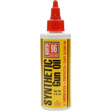 G96 - Synthetic Oil
