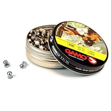 Gamo - Magnum Pellets .22 Caliber - 250 Count