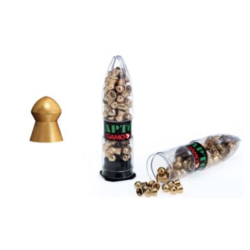 Gamo - Raptor PBA .177 Pellets 100ct