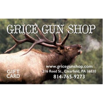 Gift Certificate  $500