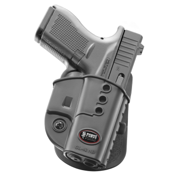 Fobus - RotoPaddle Glock 42