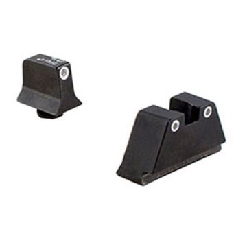 Trijicon - Glock with Suppressor Night Sight Set