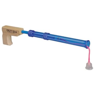 Magnum Enterprises - Pop Gun Band Colt 22 Popper 12rd