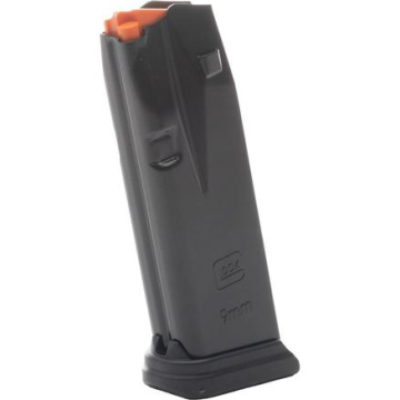 Glock - G43X/G48 15rd Mag.