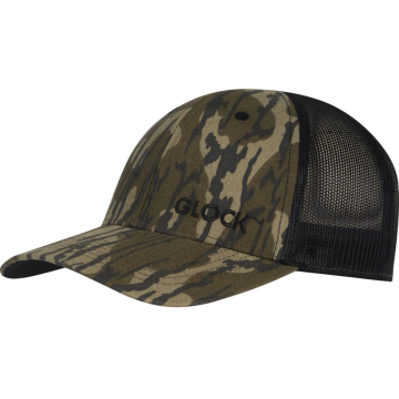 Glock - Bottomland Camo Hat