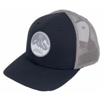 Glock - Born In Austria Hat