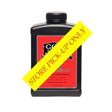 GOEX -  2F Black Powder STORE PICK-UP ONLY