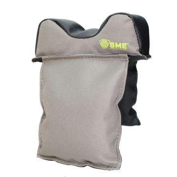 SME - Window Mount Gun Rest - Filled