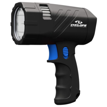 GSM - REVO-X30 3000 Lumen Rechargeable Light