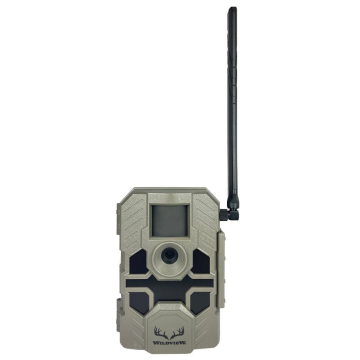 Stealth Cam - Wildview Cellular Camera (Verizon)