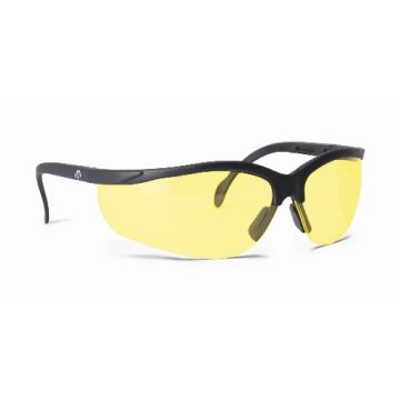 Walker's - Yellow Lens Shooting Glasses